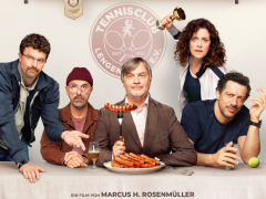 Kinofilm "EXTRAWURST"