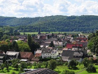 Mühlhausen