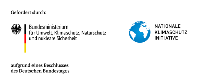 Logos der Förderer